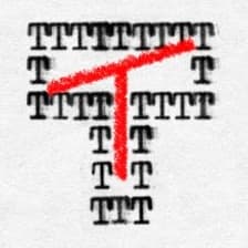 Profile picture for Typebar Magazine