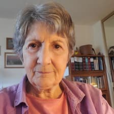 Profile picture for Rhea Kuhlman