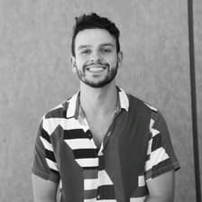 Profile picture for Lucas Duarte