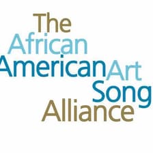 Profile picture for African American Art Song Alliance