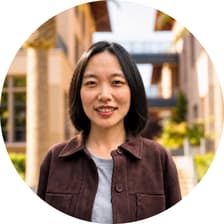 Profile picture for Jing Kuang