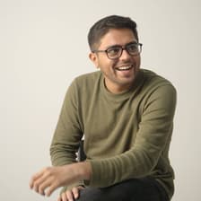 Profile picture for Darshit Patel