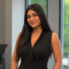 Profile picture for Aditi
