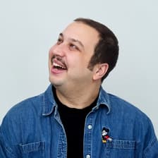 Profile picture for JP