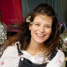 Profile picture for Francisca Bos