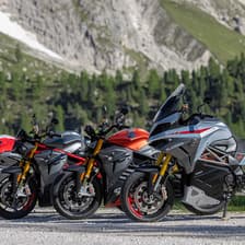 Profile picture for Team Energica