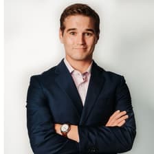 Profile picture for Alexander Morris