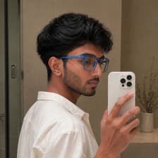 Profile picture for Om Kute