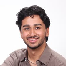 Profile picture for Krish Jajoo