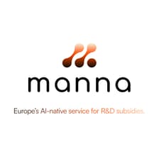 Profile picture for Manna AI