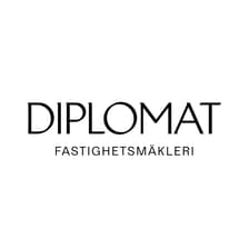 Profile picture for Diplomat Fastighetsmäkleri