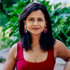 Profile picture for Ankita Neotia