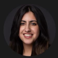 Profile picture for Aroob Manzoor