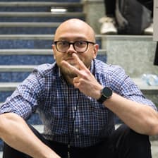 Profile picture for Damian Stańczyk
