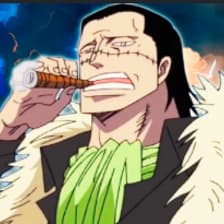 Profile picture for Crocodile