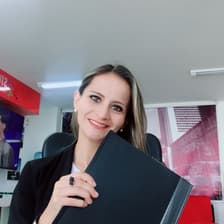 Profile picture for Milena Cárdenas