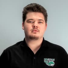 Profile picture for George Makienok