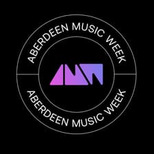 Profile picture for Aberdeen Music Week 2026 Profile picture for Aberdeen Music Week 2026