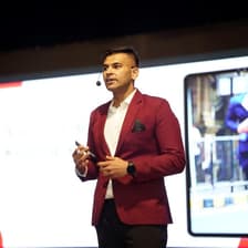Profile picture for Nishant Bhardwaj