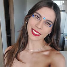 Profile picture for Andrea Del Valle