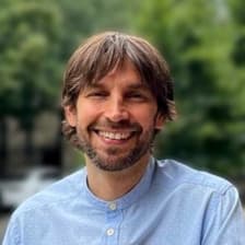 Profile picture for Adam SCHROEDER