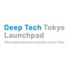 Profile picture for Deep Tech Tokyo Launchpad