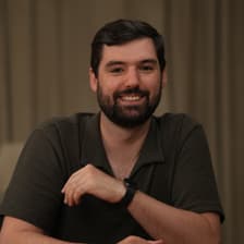 Profile picture for Harrison MacRae