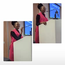 Profile picture for Rita Lubona Malama