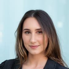Profile picture for Zoe Perret