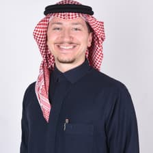 Profile picture for Majed Alnahwi