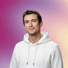 Profile picture for Benjamin Raimond