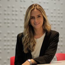 Profile picture for Daniela Marín
