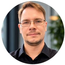 Profile picture for Tom Smykowski
