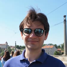 Profile picture for Nicolò Campagnoli
