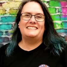 Profile picture for Rebecca - Creatively Yours