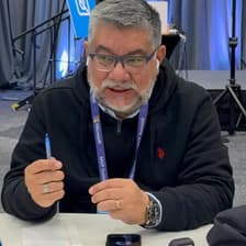 Profile picture for Enrique Gustavo Dutra