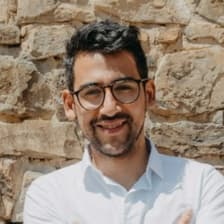 Profile picture for Cristian Gil-Sanchez