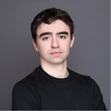 Profile picture for Liam Mason