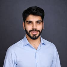 Profile picture for Pranav