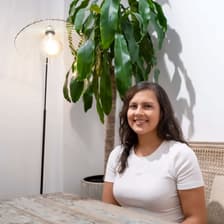 Profile picture for Johanna Boada