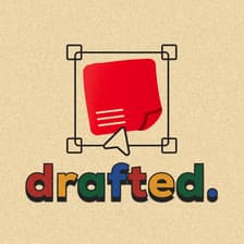 Profile picture for drafted. community