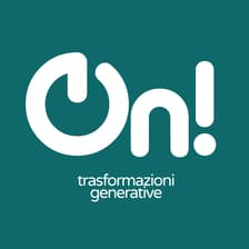 Profile picture for On! Impresa sociale