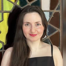 Profile picture for Elena Boroda