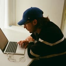 Profile picture for Antoine Duchein