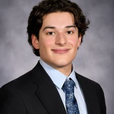 Profile picture for James DeSilver