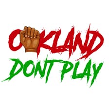 Profile picture for Oakland Don’t Play