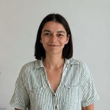 Profile picture for Cynthia Ghernati