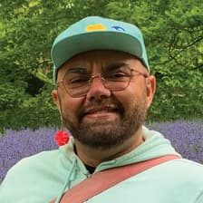 Profile picture for Max Masure