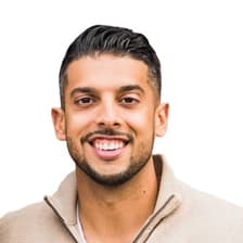 Profile picture for Arif Bhanji