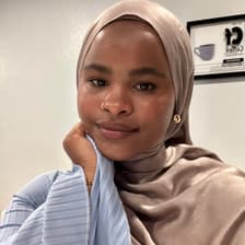 Profile picture for Shabira Birabwa